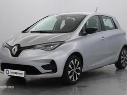 Utilisé 2022 Renault Zoe LIMITED Citadine | 12 799 € (Super prix)