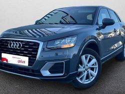Gris nano métallisé Utilisé 2020 Audi Q2 Sport SUV | 20 900 € (Bon prix)