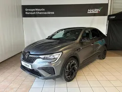Utilisé 2024 Renault Arkana Esprit Alpine SUV | 29 790 € (Prix cher)