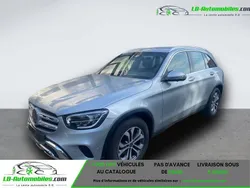 Utilisé 2021 Mercedes GLC220 | 39 400 € (Super prix)
