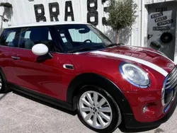 Utilisé 2014 Mini Cooper Citadine | 11 990 € (Bon prix)