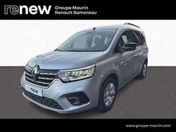 Gris Utilisé 2021 Renault Kangoo Intens | 21 900 € (Prix juste)