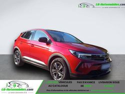 Utilisé 2022 Opel Grandland X SUV | 26 500 € (Prix juste)