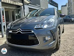 Gris Utilisé 2010 Citroën DS3 Sport Chic Berline | 6 900 € (Prix juste)