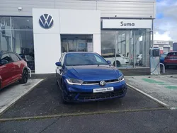 Bleue Utilisé 2024 VW Polo S Berline | 24 960 € (Prix cher)