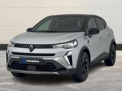 Rouge Occasion 2025 Renault Captur Esprit Alpine SUV | 29 999 €