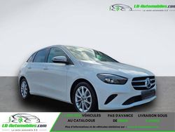 Utilisé 2020 Mercedes B180 Monospace | 26 200 € (Prix juste)
