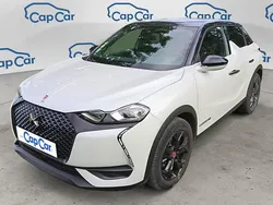 Blanc Utilisé 2019 DS Automobiles DS3 Crossback Performance SUV | 15 490 € (Prix juste)