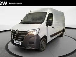 Blanc Utilisé 2023 Renault Master Van | 22 895 € (Super prix)