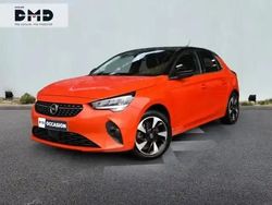 Orange Occasion 2020 Opel Corsa Elegance Berline | 12 990 € (Bon prix)