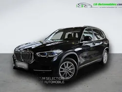 Utilisé 2022 BMW X5 Sport Line SUV | 61 600 € (Super prix)