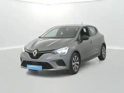 Gris schiste Occasion 2023 Renault Clio V Berline | 14 190 € (Prix juste)