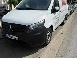 Utilisé 2017 Mercedes Vito Monospace | 9 500 €