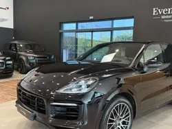 Utilisé 2020 Porsche Cayenne SUV | 60 000 € (Super prix)