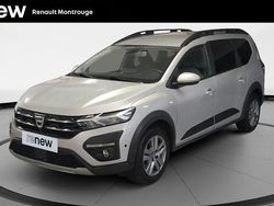 Gris Occasion 2022 Dacia Jogger Comfort Monospace | 16 990 € (Prix juste)