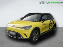 Utilisé 2023 Smart ForTwo Electric Drive Citadine | 30 800 € (Prix juste)