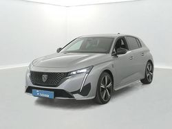 Utilisé 2024 Peugeot 308 GT Berline | 21 990 € (Prix juste)