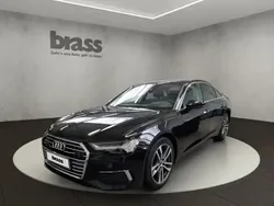 Noir Utilisé 2022 Audi A6 Design Berline | 53 100 € (Prix cher)