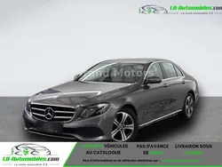 Utilisé 2019 Mercedes E220 Berline | 37 700 € (Prix juste)