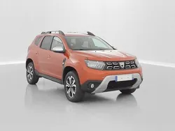 Utilisé 2022 Dacia Duster Prestige SUV | 20 000 € (Prix juste)