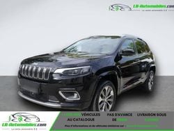 Utilisé 2019 Jeep Cherokee SUV | 30 900 € (Prix cher)