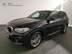 Utilisé 2021 BMW X3 M Sport SUV | 37 970 € (Super prix)