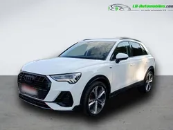 Utilisé 2019 Audi Q3 Sport SUV | 37 100 € (Prix cher)