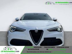 Utilisé 2019 Alfa Romeo Stelvio SUV | 28 100 € (Prix assez cher)