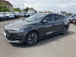 Utilisé 2022 Ford Focus Business Edition Break | 20 499 € (Prix juste)