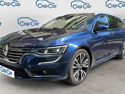 Utilisé 2016 Renault Talisman Initiale Paris Break | 12 990 € (Prix juste)