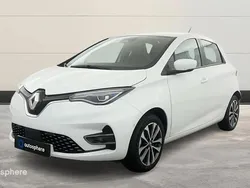 Utilisé 2021 Renault Zoe Intens Citadine | 13 299 € (Prix juste)
