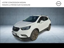 Utilisé 2016 Opel Mokka X Elite SUV | 11 460 €