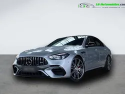 Utilisé 2023 Mercedes C63S AMG AMG Berline | 96 900 € (Prix juste)