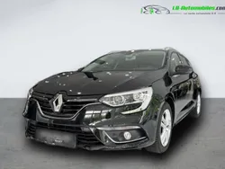 Utilisé 2017 Renault Mégane IV Berline | 18 200 € (Prix assez cher)