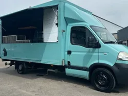 Utilisé 2007 Opel Movano Van | 34 188 €