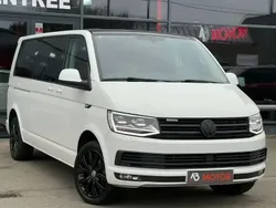 Blanc Utilisé 2017 VW T6 Pro Van | 24 990 €