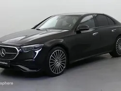 Utilisé 2024 Mercedes 300 AMG line Berline | 67 499 €