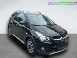 Utilisé 2019 Opel Karl Citadine | 13 400 € (Prix juste)