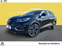Noir Utilisé 2022 Renault Kadjar Techno SUV | 20 490 € (Prix juste)