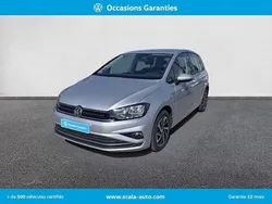 Utilisé 2019 VW Golf VII | 14 990 € (Bon prix)