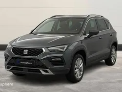 Utilisé 2021 Seat Ateca Style SUV | 20 499 €
