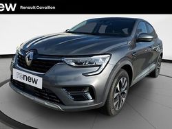 Gris Utilisé 2023 Renault Arkana Evolution SUV | 18 490 € (Bon prix)