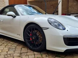 Utilisé 2017 Porsche 911 Carrera 4 GTS Coupé | 139 900 €