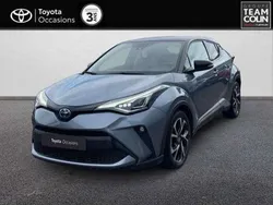Utilisé 2020 Toyota C-HR SUV | 21 990 € (Prix juste)