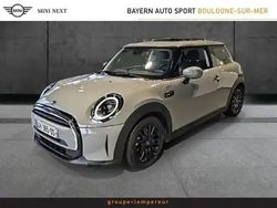 Gris Utilisé 2022 Mini ONE Citadine | 22 900 € (Prix juste)