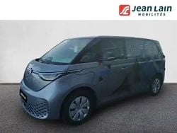 Argent mono metallise Nouvelle 2025 VW ID. Buzz Monospace | 47 107 € (Bon prix)