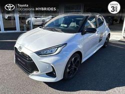 Utilisé 2025 Toyota Yaris Hybrid Berline | 26 880 € (Prix assez cher)