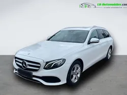 Utilisé 2016 Mercedes E250 Berline | 31 700 €