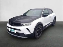 Blanc Utilisé 2022 Opel Mokka SUV | 19 490 € (Prix juste)