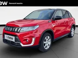 Rouge Utilisé 2021 Suzuki Vitara SUV | 17 994 €